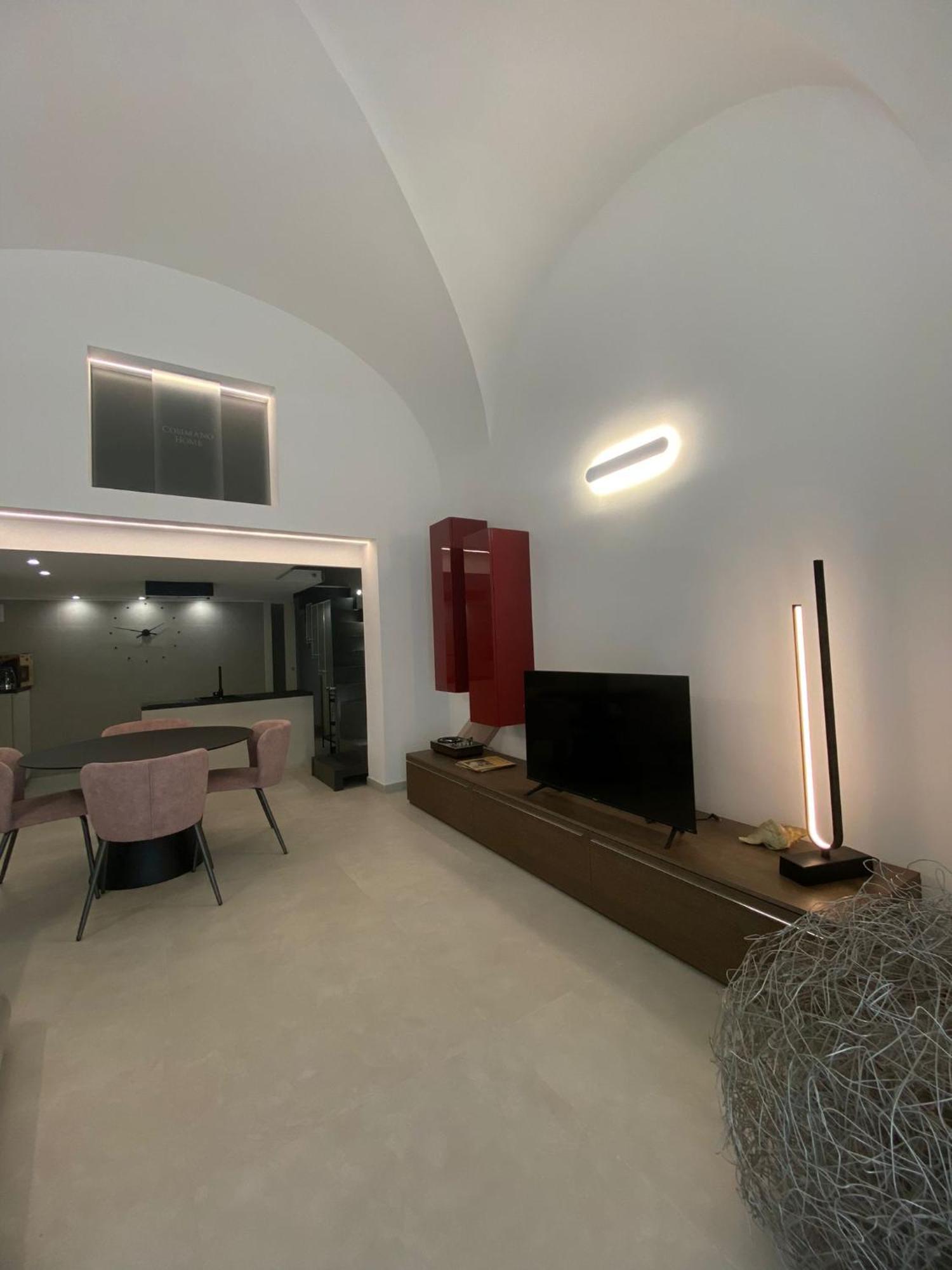 65 Cosimano Home Catania Exterior photo